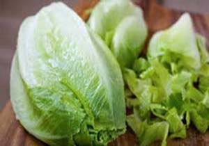 10 دلیل خوب برای خوردن کاهو