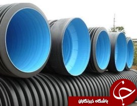 نوسازی شبکه های فاضلاب خوزستان چشم انتظار اعتبار