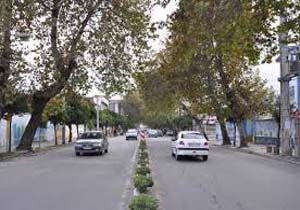 پیشنهاد نام‌گذاری خیابانی بنام سردار همدانی