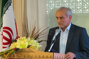سجادی: استعدادیابی همواره از اصلی ترین برنامه های وزارت ورزش و جوانان است