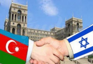 شرکت‌های فناوری اسراییل در آذربایجان