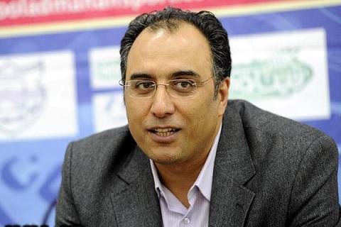 «آینده سازان میهن» تیم دهم لیگ برتر بسکتبال شد