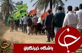 اعزام دانش آموزان آستارایی به مناطق عملیاتی دفاع مقدس