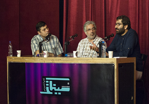 اکبر نبوی: برنامه «هفت» بر تن رنجور سینمای ایران زخم می‌زند