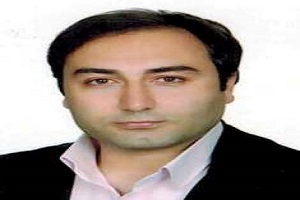 نگاهی سرپرست اداره ورزش و جوانان نیر شد