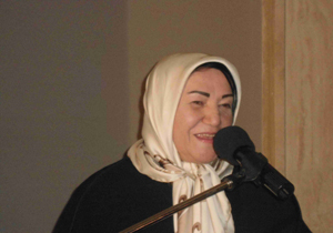 یاد روز خواجه شیراز با حضور فرهیختگان فرهنگ و ادب برگزار شد