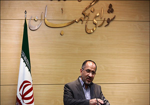 ابراهیمیان: مصوبه مجلس درباره برجام به محض وصول به شورای نگهبان در دستور کار قرار می‌گیرد