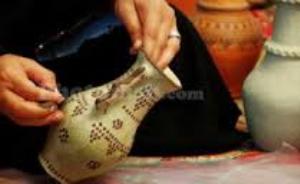 آموزش رشته‌های در خطر فراموشی در اولویت صنایع دستی سیستان و بلوچستان