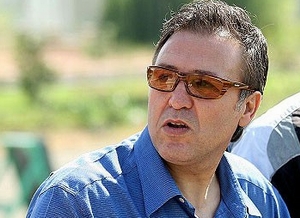 زرینچه:پول بدهند بازیکنان به تیم‌های عربی نروند