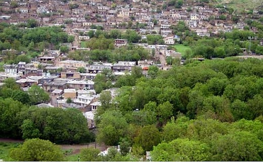 منطقه اورامانات توانایی تبدیل شدن به قطب گردشگری را دارد