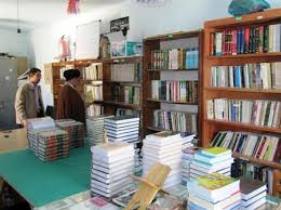 فعالیت ۱۲ هزار کتابخانه در مساجد کشور