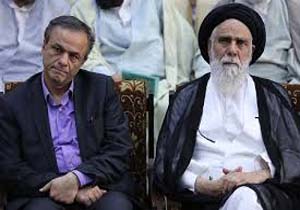 شهادت سردار همدانی در راه آرمانهای انقلاب