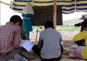 تقدیر وزیر نیرو از دانش آموز کهگیلویه و بویراحمدی
