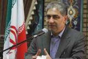 صدور پیام استاندار به شرکت گاز آذربایجان شرقی برگزیده جشنواره شهید رجائی کشور