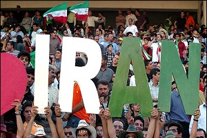 تیم ملی فوتبال کشورمان به رده دوم سقوط کرد