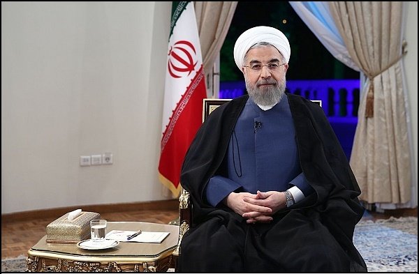 گفت&zwnj;وگوی مستقیم تلویزیونی رئیس&zwnj;جمهور آغاز شد