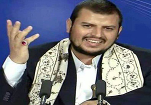 الحوثی: نظام سعودی شریک اقدامات اسرائیل است