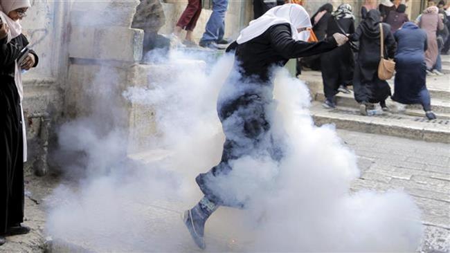 گاردین: خشونت&zwnj;های فلسطین فراتر از کنترل نتانیاهو و عباس است