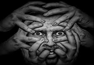 چرا خشونت و افسردگی زیاد شده است؟