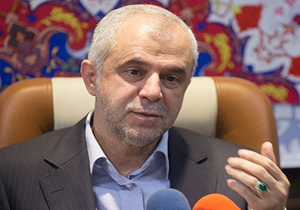 اوحدی: آمادگی عربستان برای بازگرداندن پیکرهای دفن شده به ایران