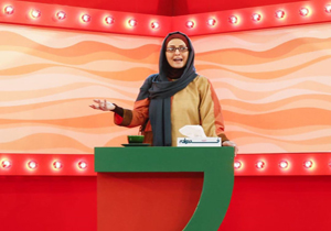 اظهارات شقایق دهقان درباره حضورش در خندوانه