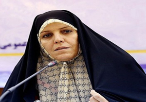 مولاوردی: نرخ کمتر از سه درصد حضور زنان در مجلس زیبنده نیست