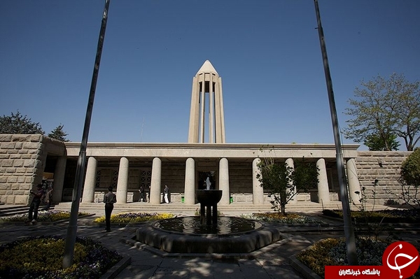 بازدید بیش از 5 میلیون نفر از آرامگاه  بوعلی&zwnj; سینا همدان