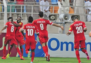 مقدمانی جام‌‌جهانی در آسیا؛‌ عمان از ایران سبقت گرفت