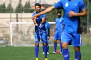 شهباززاده: نمی دانم شایعه رفتنم از استقلال از کجا آب می خورد