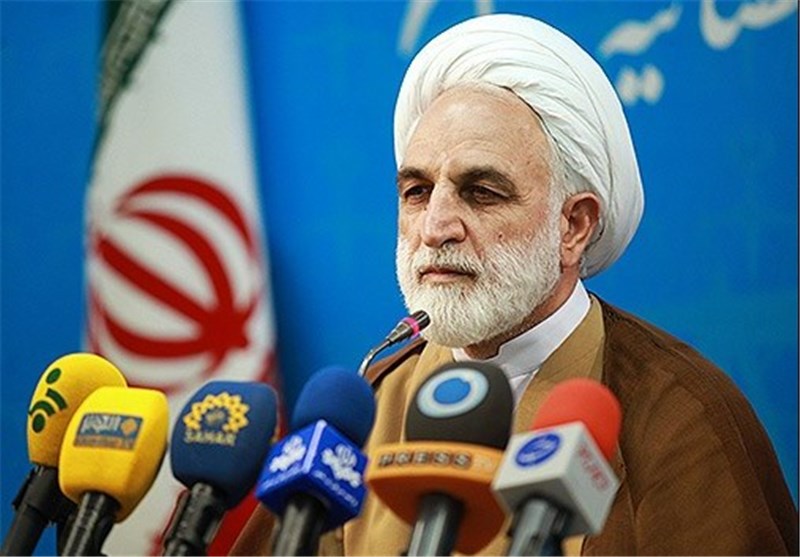 علم و شجاعت از ضروریات منصب قضاست
