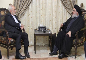 ظریف: سعودی ها در پی از بین بردن نقش ایران هستند