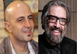 شمس لنگرودی به تئاتر سلام می‌کند