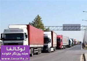 افزایش 80 درصدی  صادرات گازوییل از پایانه نفتی مهران