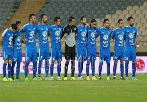 حامی پرسپولیس اسپانسر استقلال می‌شود