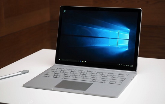 آیا سرفس بوک می تواند زمینه ساز موفقیت های آتی مایکروسافت شود؟