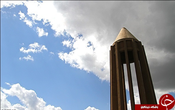 بازدید بیش از 5 میلیون نفر از آرامگاه  بوعلی&zwnj; سینا همدان