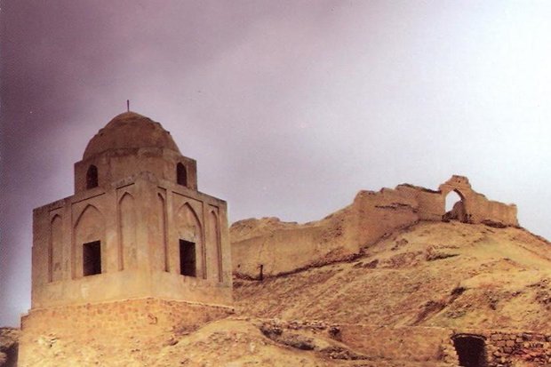 ظرفیت‌های جهانی شدن قلعه «اژدها‌پیکر»