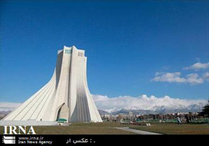 تهران در نیمه اول امسال 11 روز هوای پاک داشت