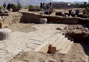 برگزاری نخستین همایش باستان‌شناسی در اردبیل