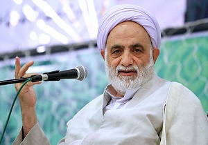 قیام امام حسین(ع) یک انرژی هسته‌ای بود