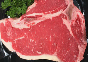 بازار گوشت از رونق افتاد