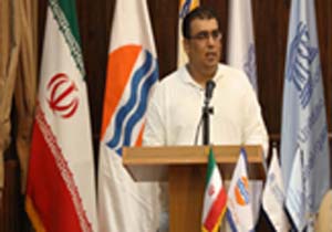 اختتامیه نخستین همایش بین المللی میراث فرهنگی ناملموس آسیا در جزیره قشم