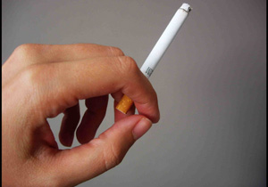دود سیگار از علل شایع بارداری خارج از رحم