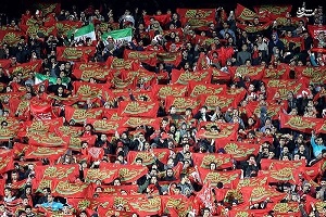 اطلاعیه باشگاه پرسپولیس برای حضور هواداران در بازی مقابل صبا