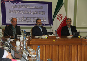 مساله کودک باید مساله هر روز جامعه ما محسوب شود