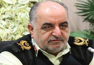 باند سرقت در غرب استان تهران متلاشی شد