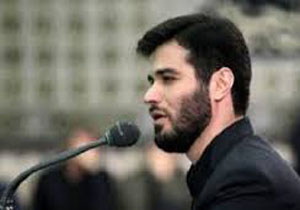 اعلام برنامه میثم مطیعی در دهه اول محرم
