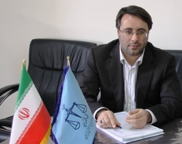 ابراز تاسف رییس دادگستری ورزقان از فعالیت غیرقانونی کاندیدهای احتمالی مجلس