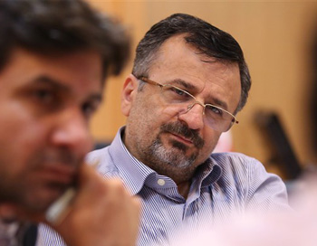 داورزنی: هنوز تصميم نهايی در مورد کواچ نگرفته ايم