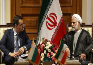 مجلس آماده هرگونه همکاری برای توسعه روابط با بلغارستان است